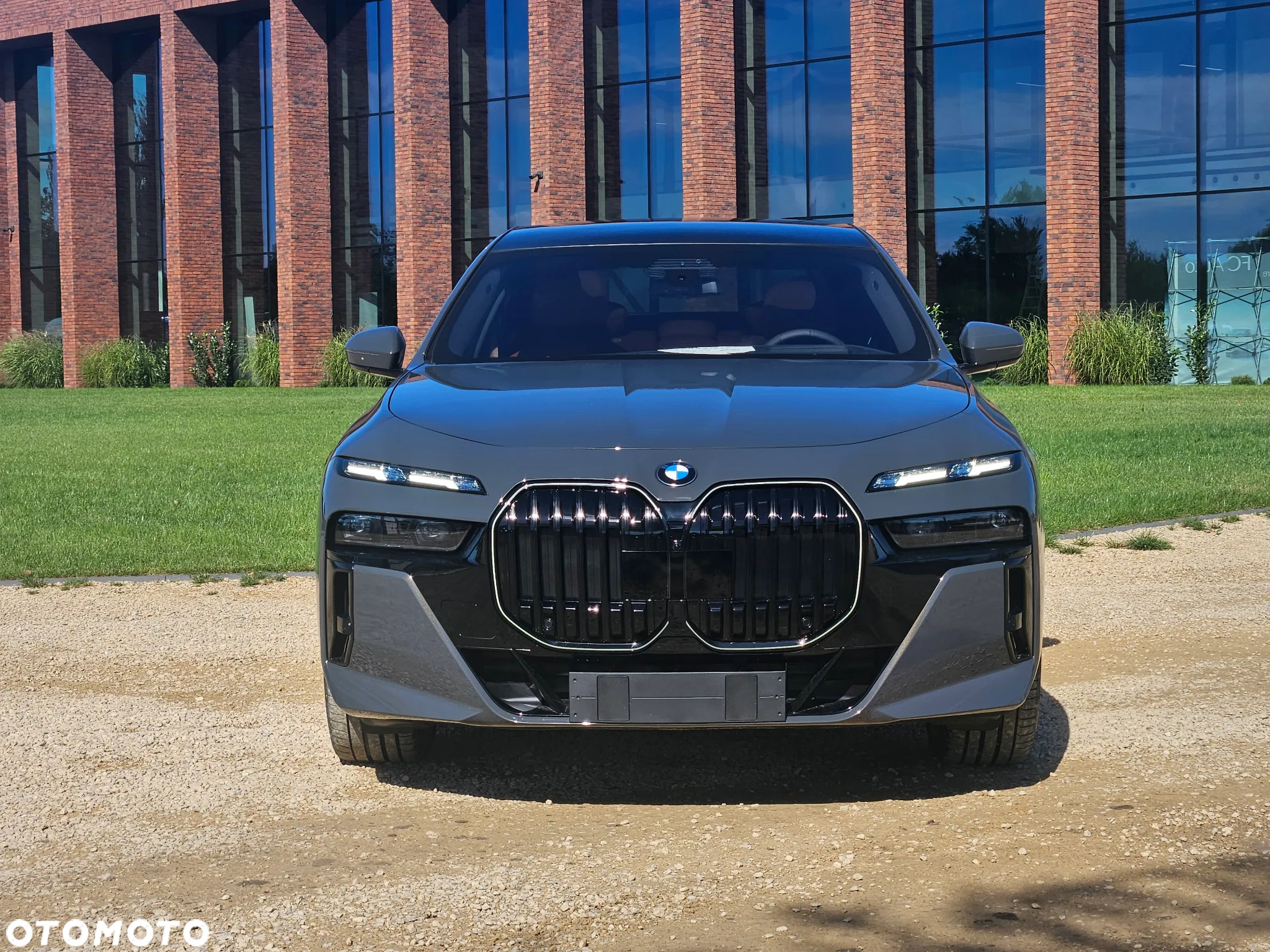 BMW Seria 7 - 4