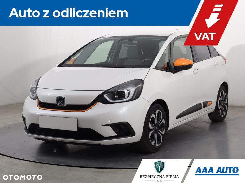 Honda Jazz - 2