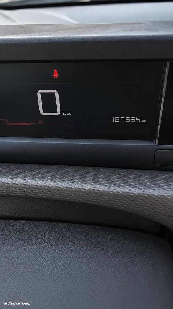 Citroën C4 Cactus - 4