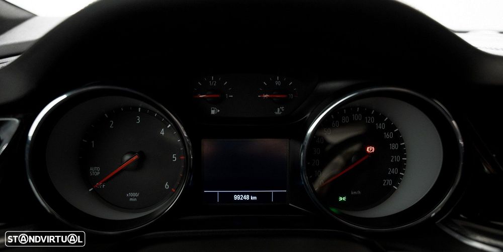 Opel Insignia Sports Tourer 1.5 D Business Edition - 15