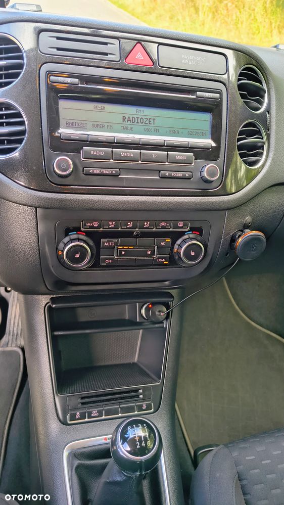 Volkswagen Tiguan - 26