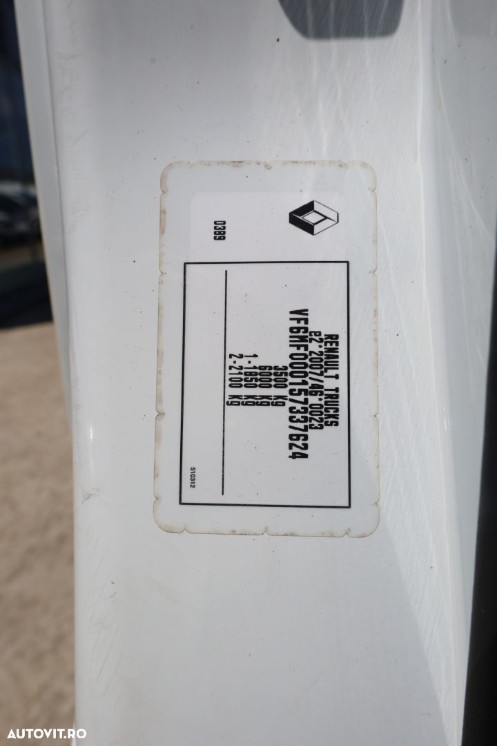 Renault Master - 24