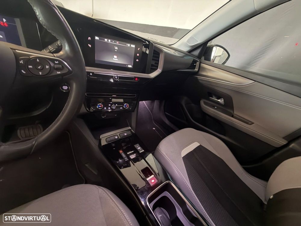 Opel Mokka 54 kWh Edition - 7
