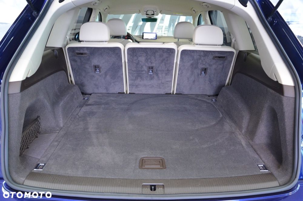 Audi Q7 50 TDI Quattro Tiptronic - 13