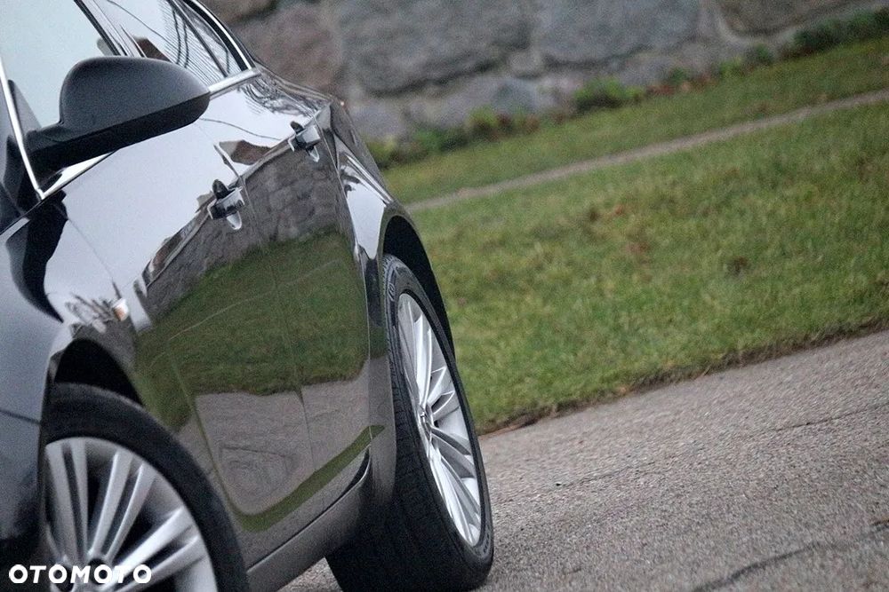 Opel Insignia - 7