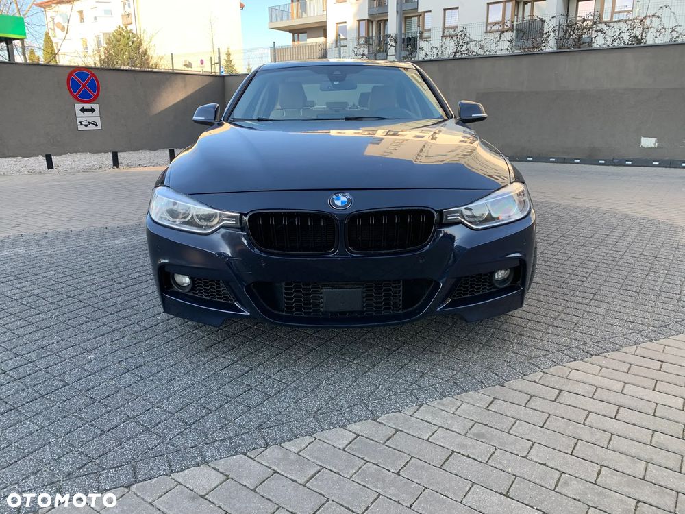 BMW Seria 3 - 15