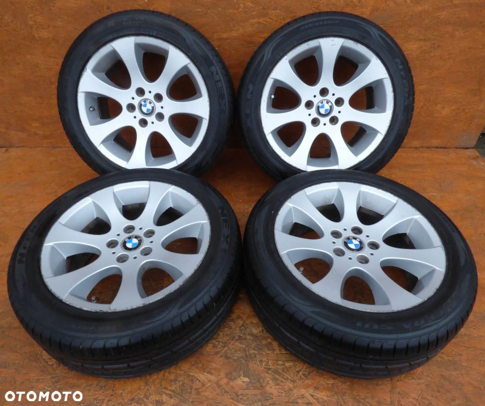 Bmw E90 E91 FELGI 18 STYLING 162 - 1