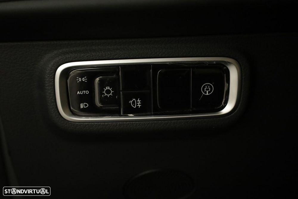 Omoda 5 61 kWh Comfort - 17