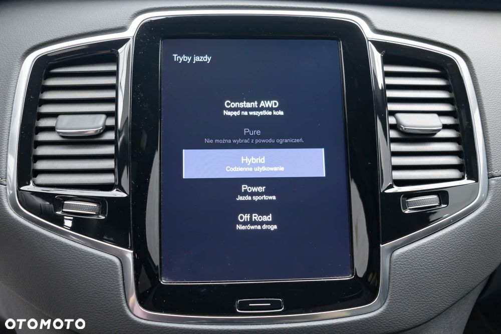 Volvo XC 90 T8 AWD Recharge Plus Bright - 24