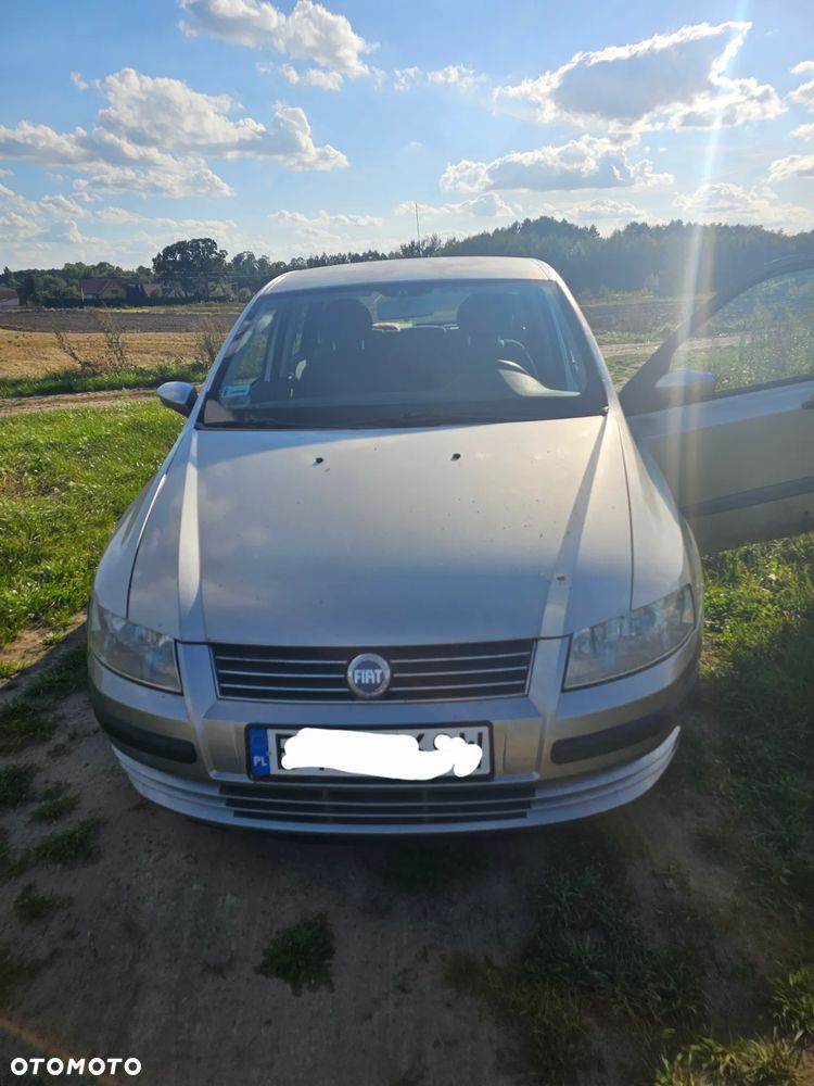 Fiat Stilo 1.6 16V Active - 1