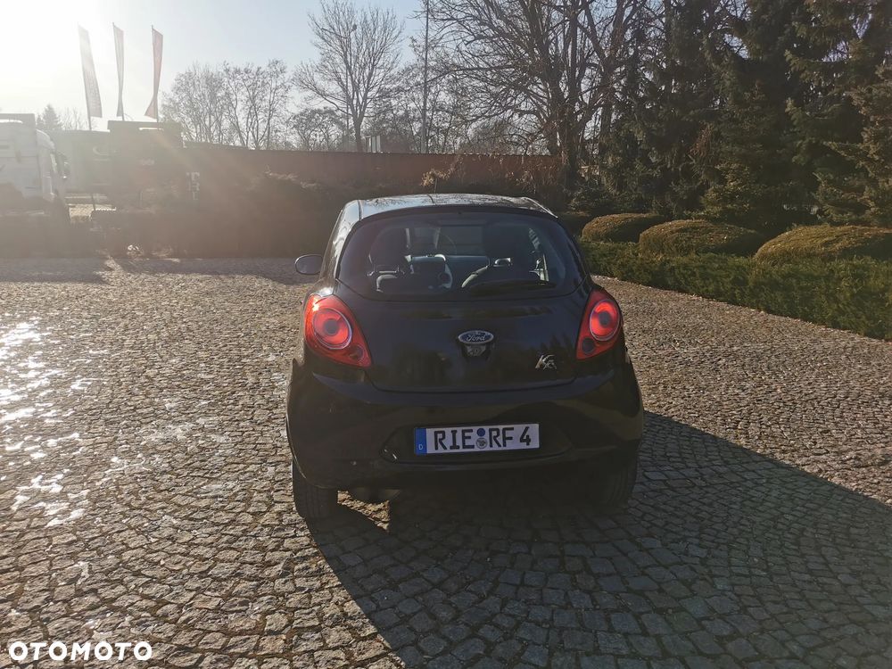 Ford KA Fun - 6