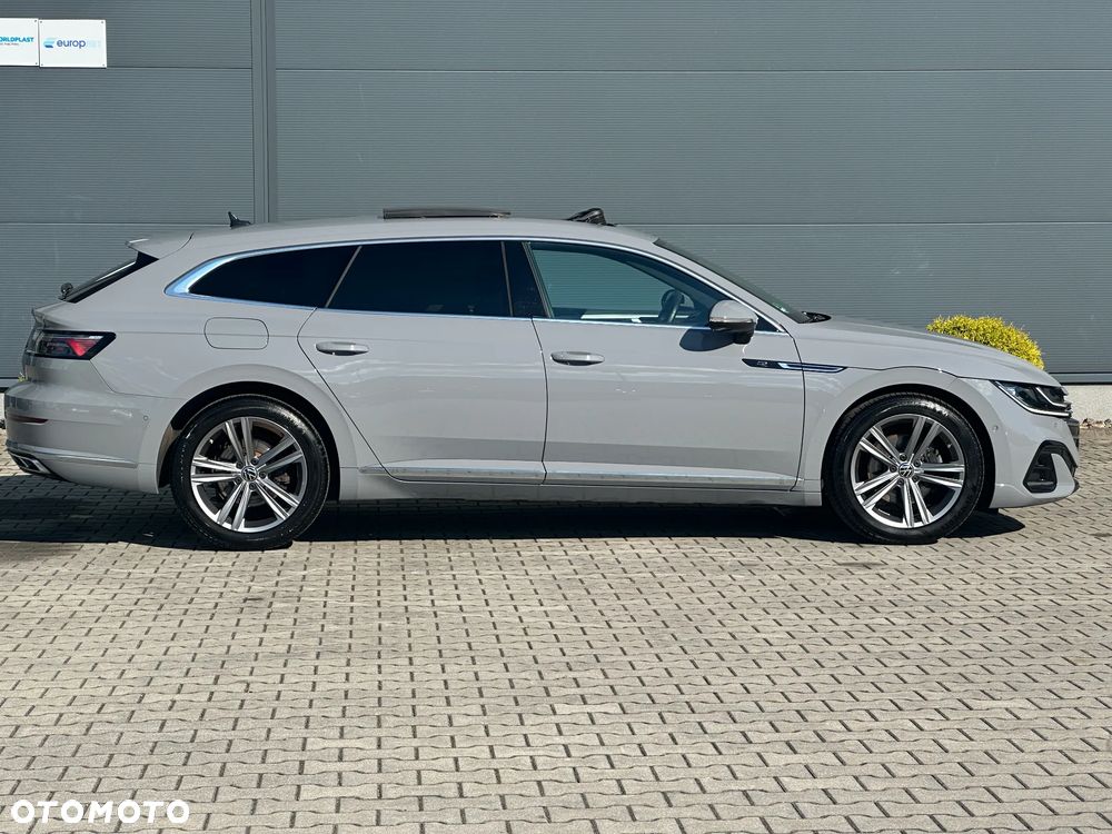 Volkswagen Arteon 2.0 TDI R-Line DSG - 13