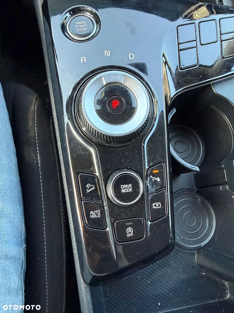 Kia Sportage 1.6 CRDI L 2WD DCT - 7