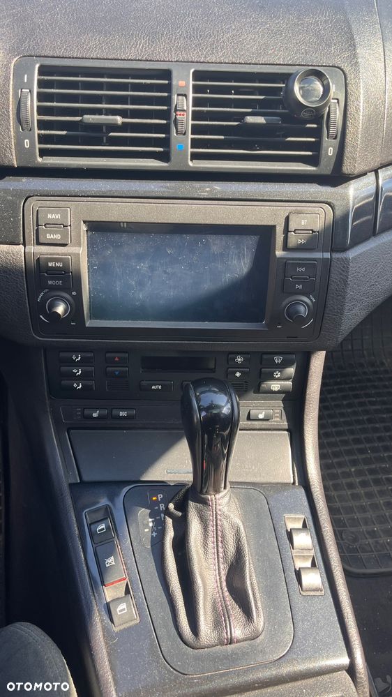 BMW Seria 3 - 18