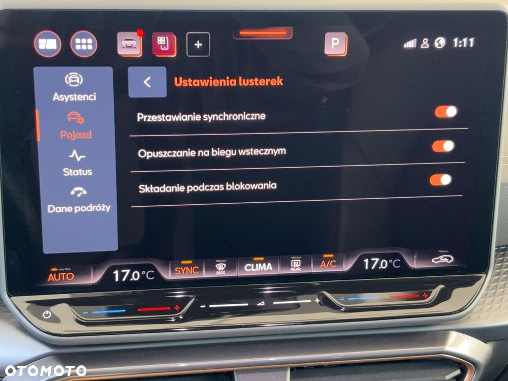 Cupra Leon Sportstourer 1.5 eTSI DSG - 36