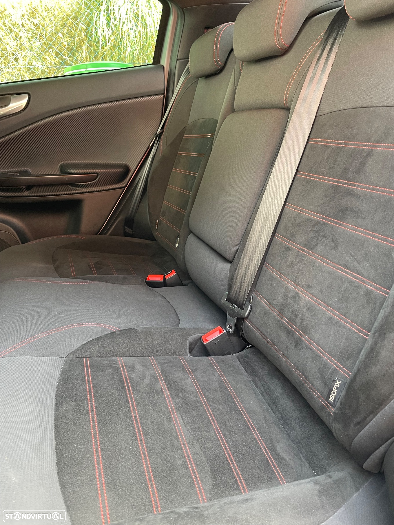 Alfa Romeo Giulietta 1.6 JTDm Sprint Speciale 57X - 9