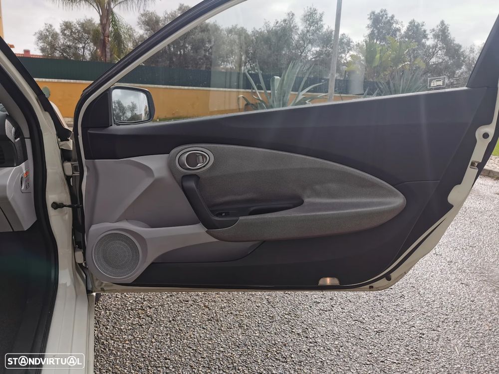 Honda CR-Z 1.5 IMA i-VTEC Sport - 16