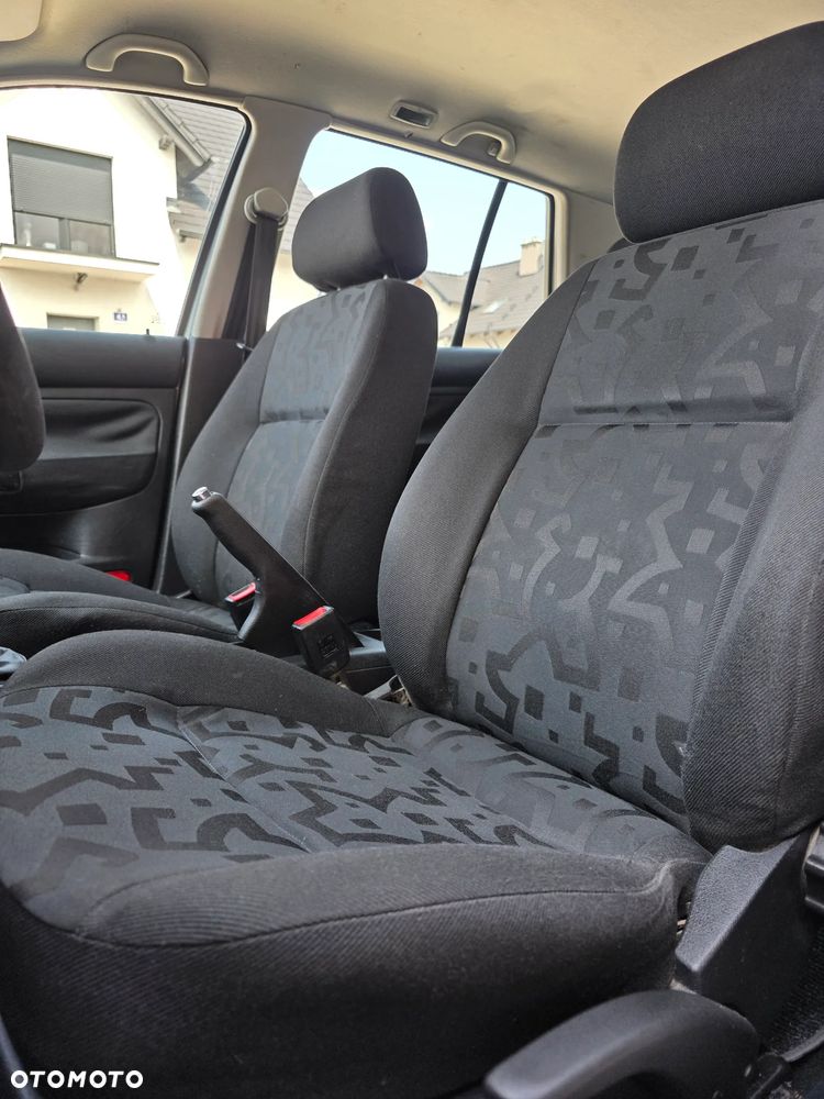 Volkswagen Golf 1.4 Comfortline - 13