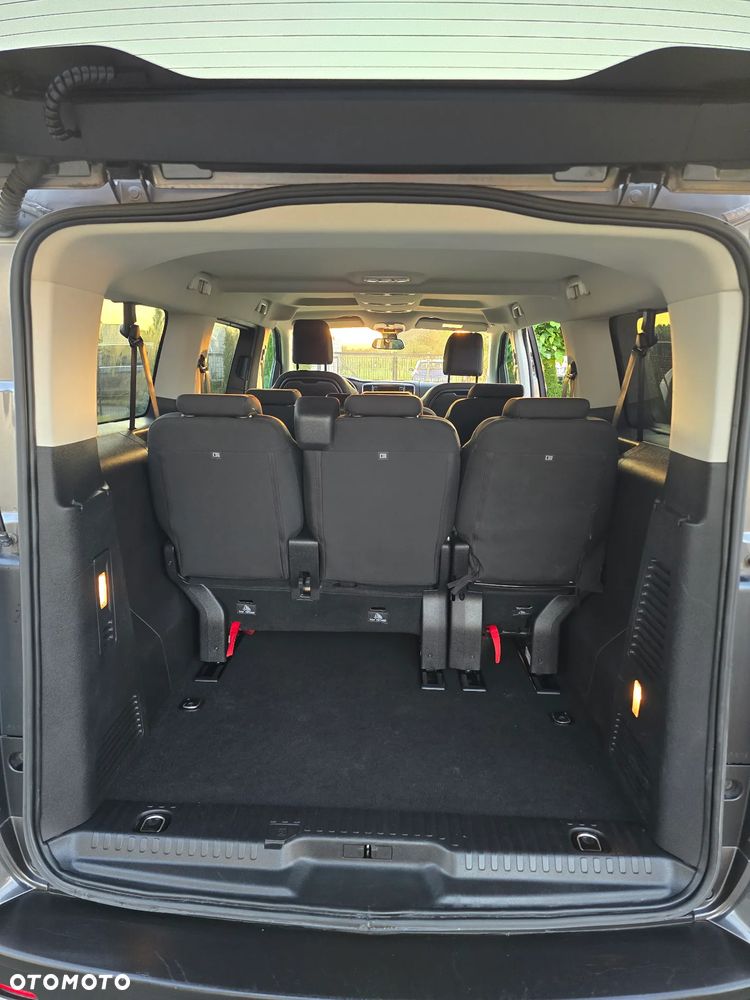 Toyota Proace Verso 2.0 D4-D Medium Family - 16