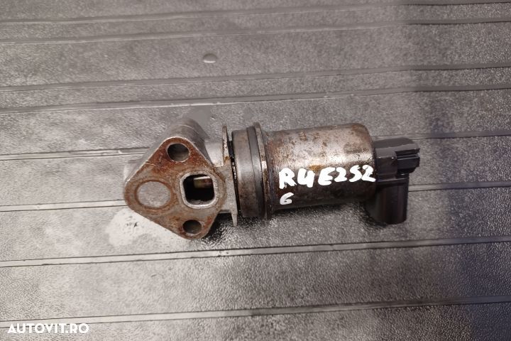 Egr 03D131503B 03D131503B Volkswagen VW Polo 4 9N [2001 - 2005] Hatch - 5