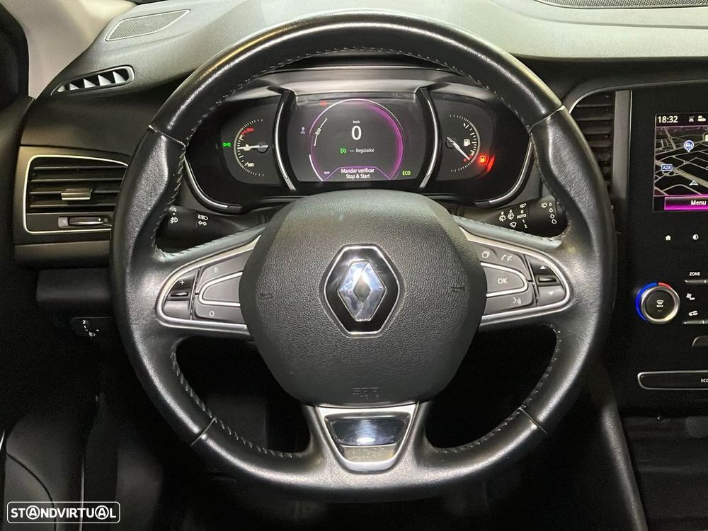 Renault Mégane - 11