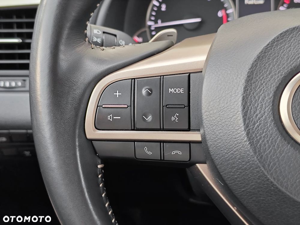Lexus RX 300 Prestige - 23