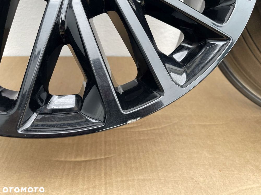 FELGI JEEP COMPASS II RENEGADE 7,5J 19 ET40 52145045 / 52209241 - 4