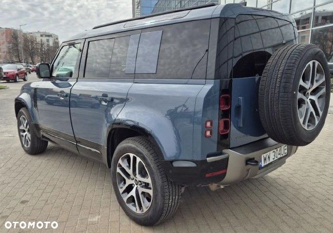 Land Rover Defender 2.0 D200 SE - 3