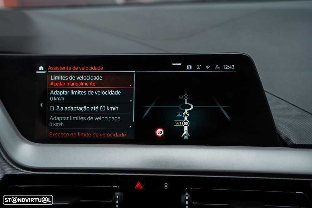 BMW 116 d Aut. - 15