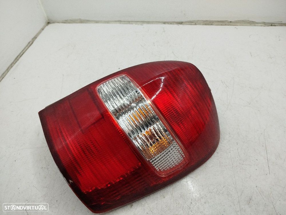 Farolim Stop Dto Mazda 323 F Vi (Bj) - 1
