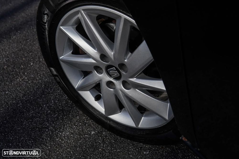 SEAT Ibiza 1.6 TDI CR Style - 7
