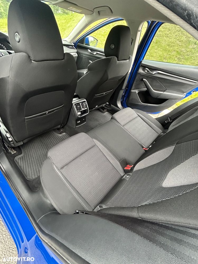 Skoda Octavia 1.5 TSI Ambition - 18