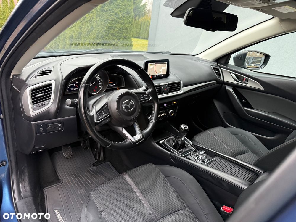Mazda 3 SKYACTIV-G 120 Center-Line - 10