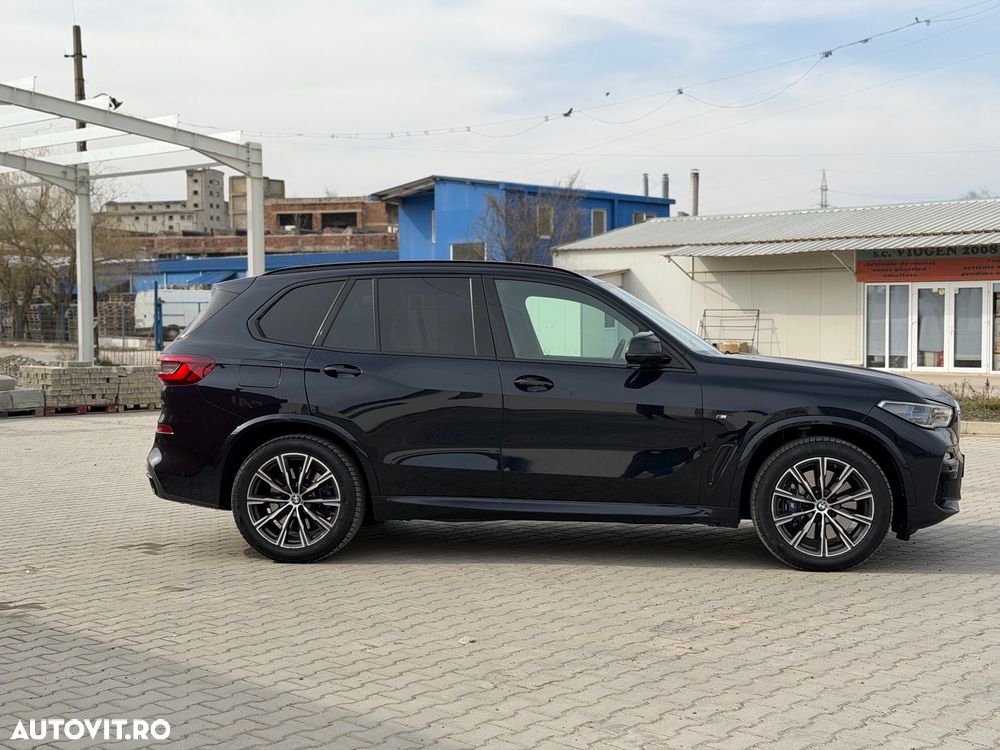 BMW X5 xDrive30d xLine - 6