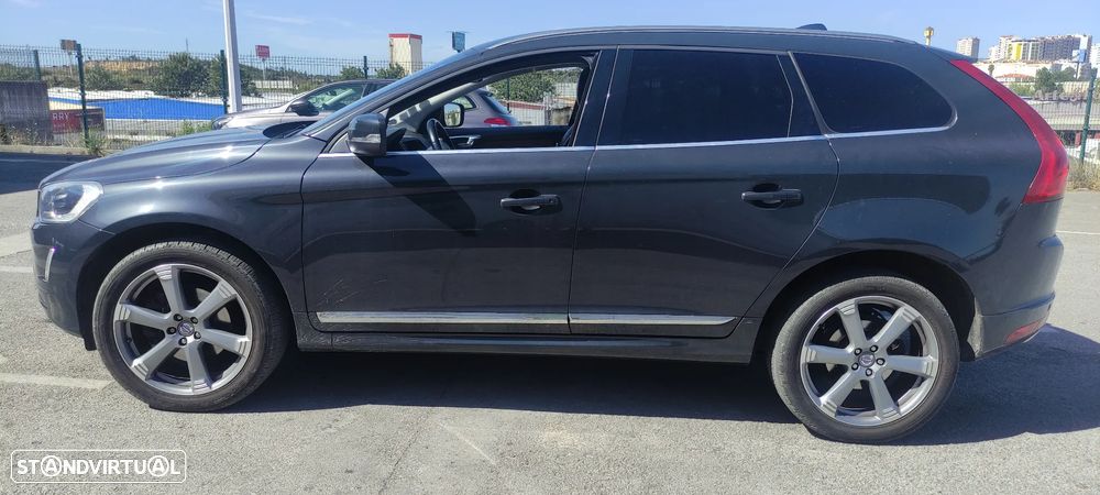Volvo XC 60 - 16