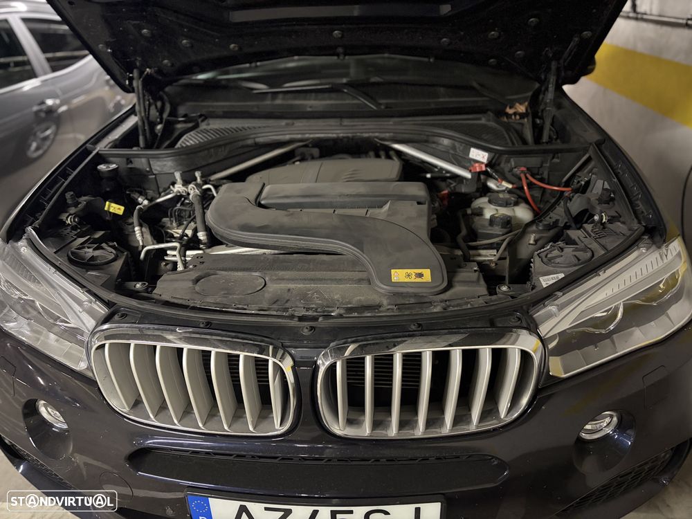 BMW X5 - 6