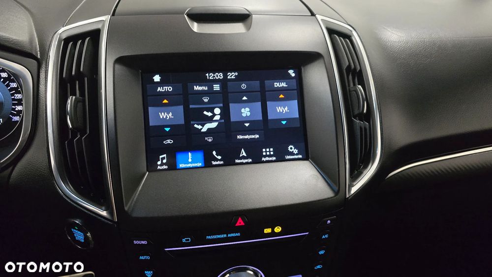 Ford Edge 2.0 EcoBlue Twin-Turbo 4WD ST-Line - 22