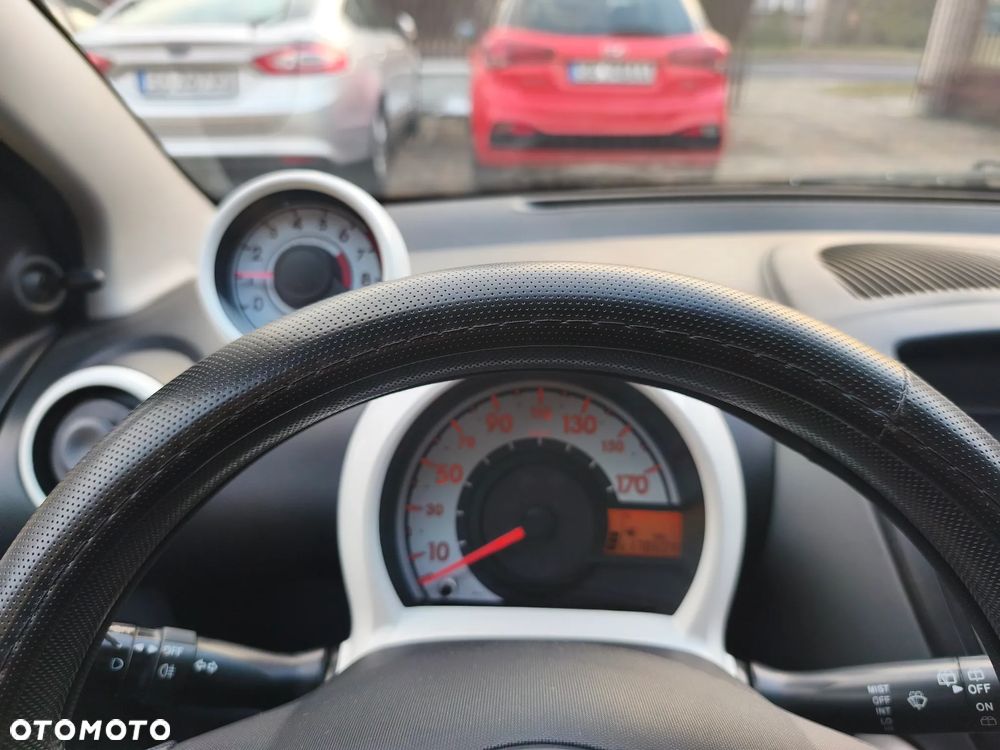 Citroën C1 1.0i Magic - 16