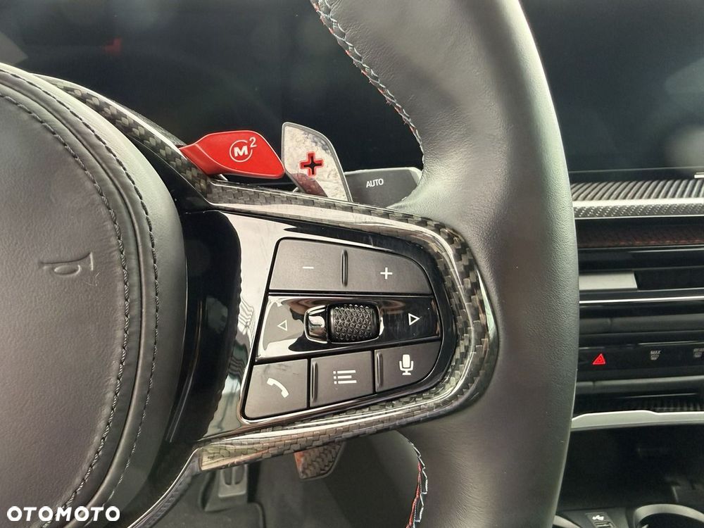 BMW M4 Competition M xDrive - 41