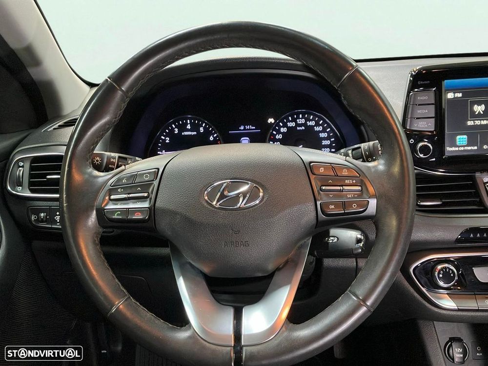 Hyundai i30 - 10