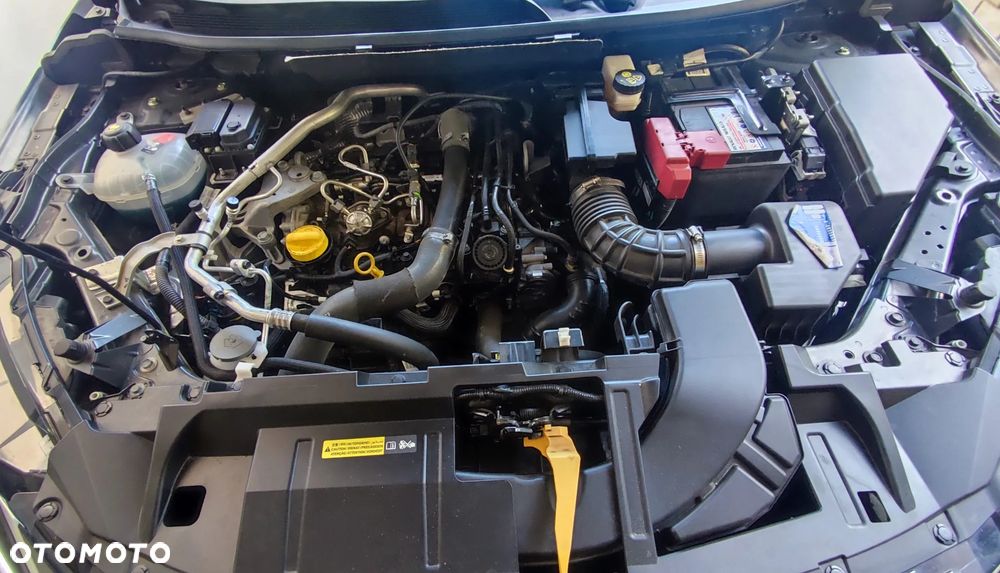 Nissan Qashqai - 19