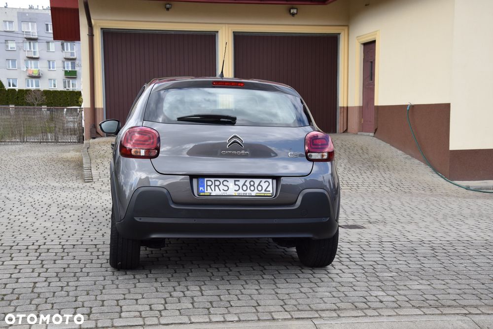 Citroën C3 - 7