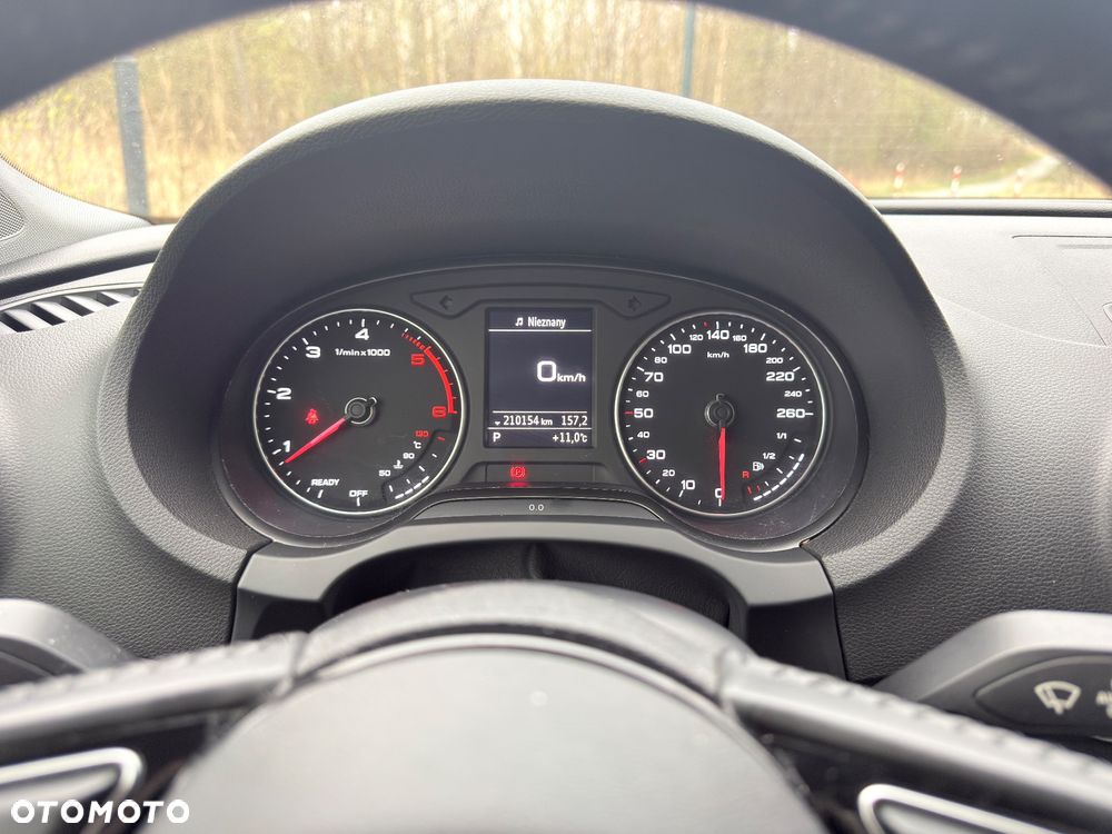 Audi A3 Limousine 35 TDI S tronic - 27