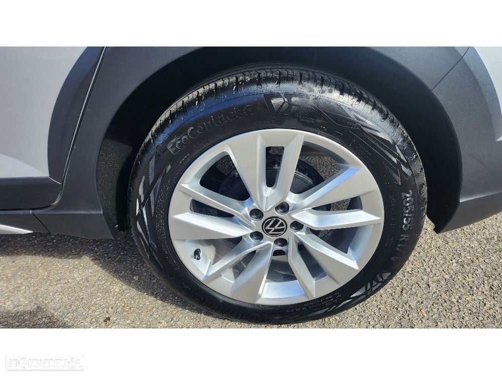 VW Taigo 1.0 TSI Urban - 21