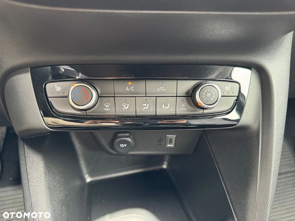 Opel Corsa 1.2 Edition S&S - 10