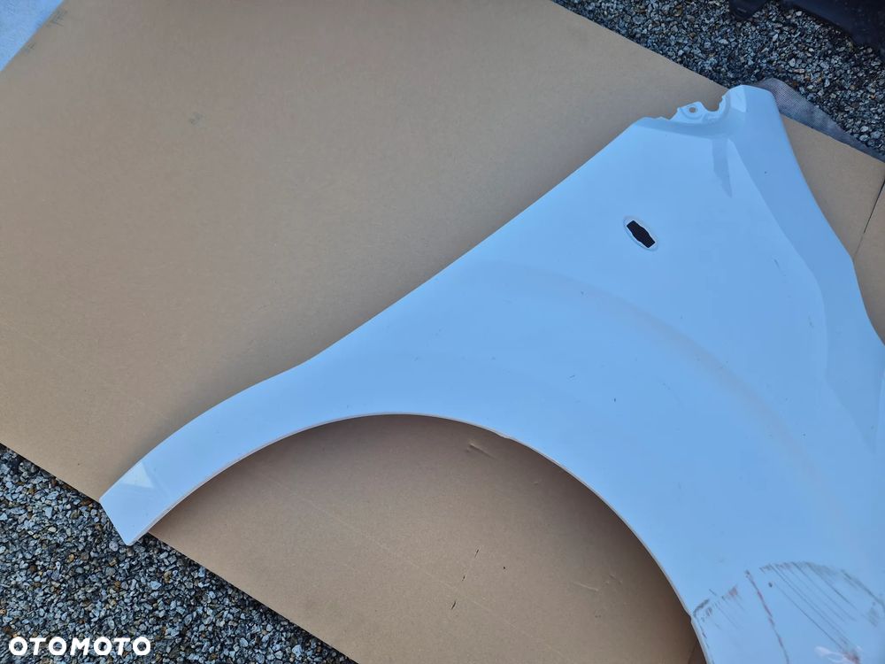 Citroen Jumpy błotnik prawy.2016-.Fiat Scudo 2022-. Vivaro - 3