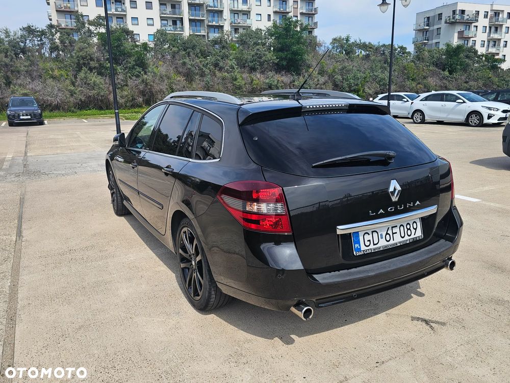 Renault Laguna 2.0 DCi Dynamique - 6