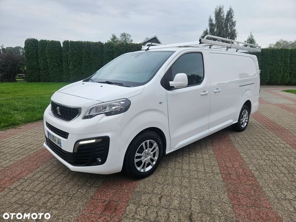 Peugeot Expert