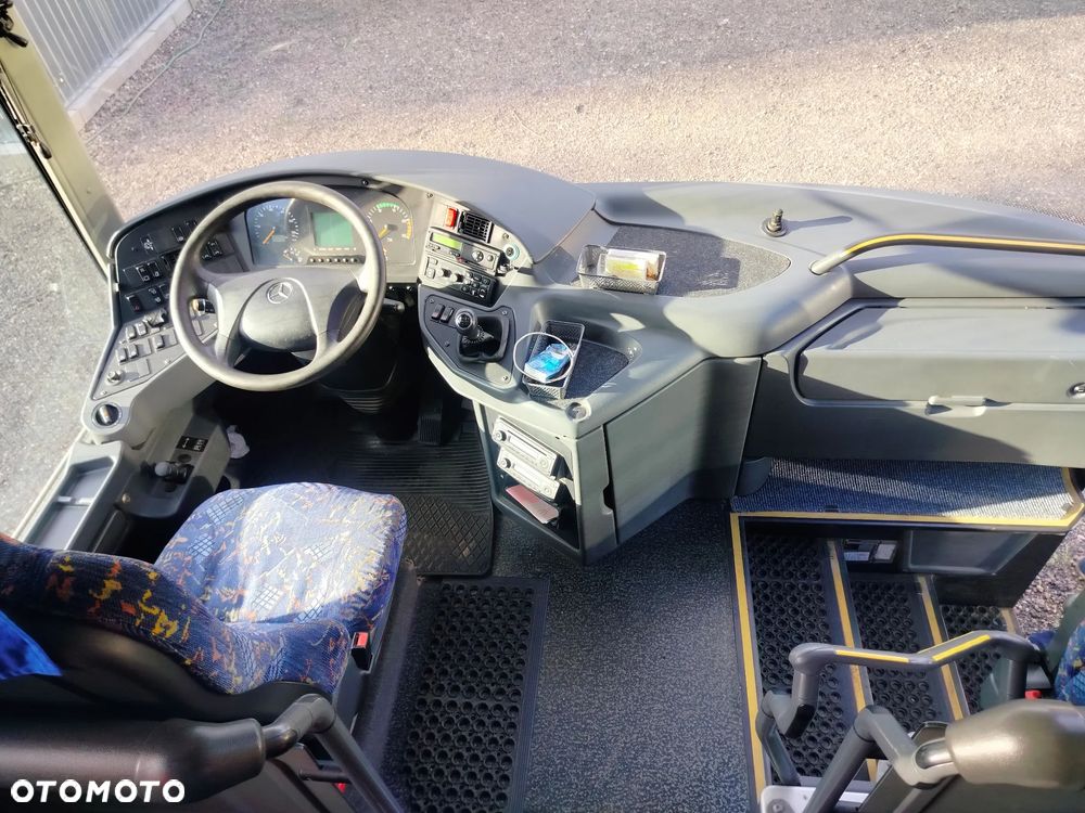 Mercedes-Benz Integro - 9
