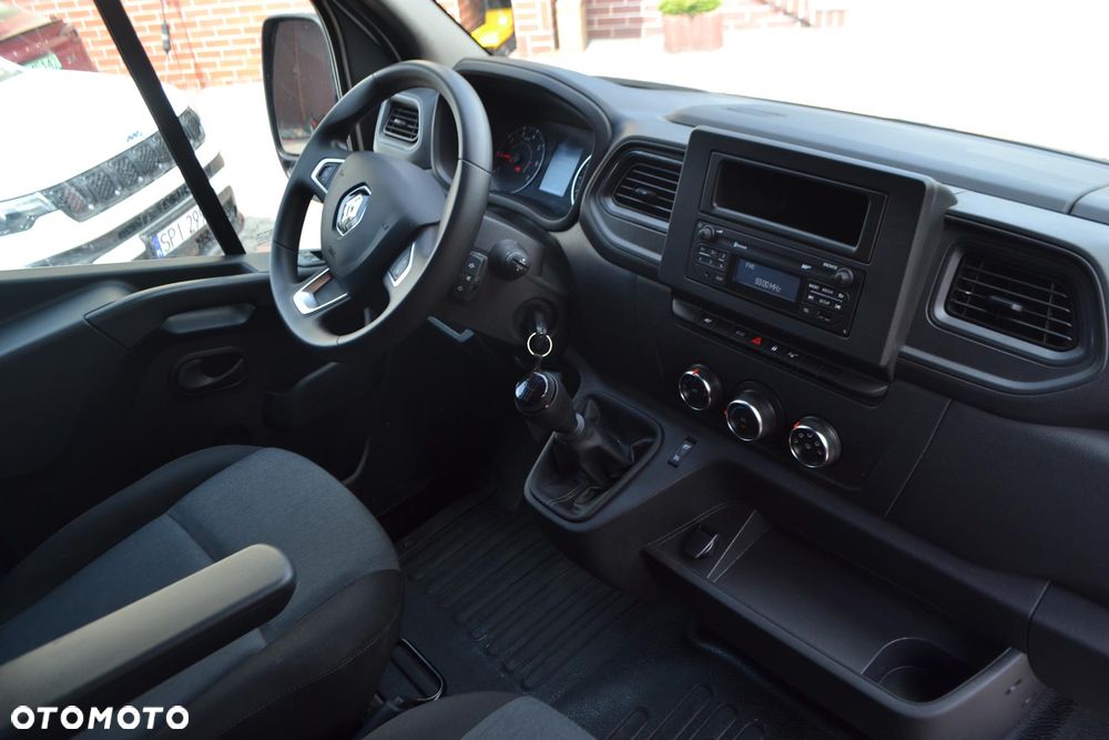 Renault Master L3 Pack Clim - 4